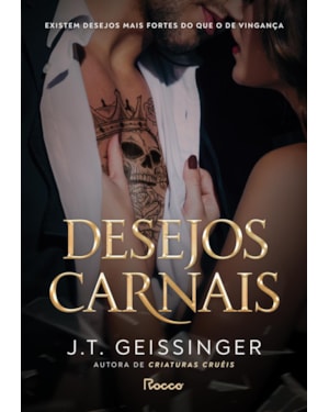 DESEJOS CARNAIS