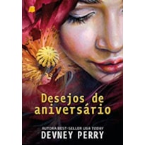 DESEJOS DE ANIVERSÁRIO