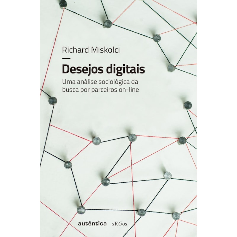 DESEJOS DIGITAIS: UMA ANÁLISE SOCIOLÓGICA DA BUSCA POR PARCEIROS ON-LINE