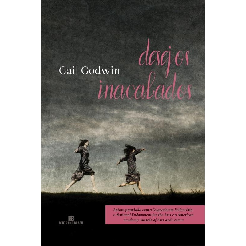 Desejos inacabados