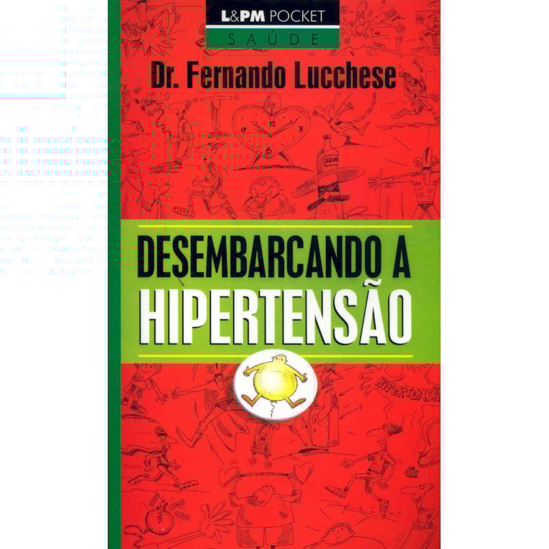 Desembarcando a hipertensão