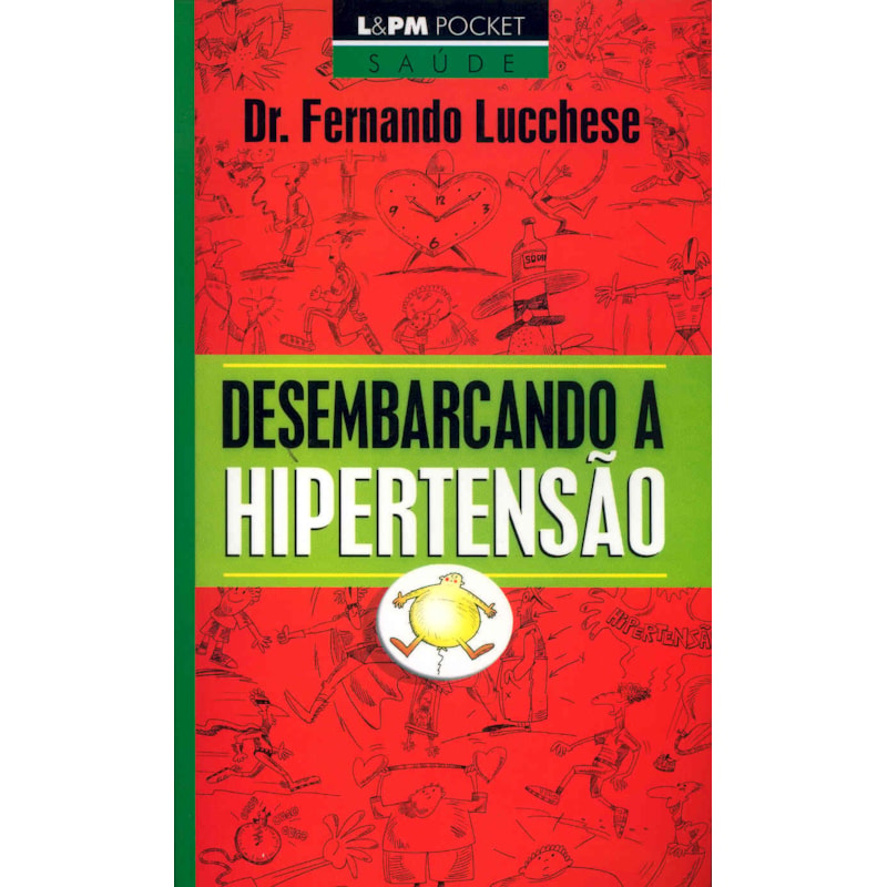 Desembarcando a hipertensão
