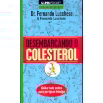 Desembarcando o colesterol