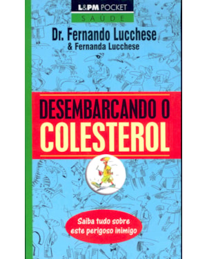 Desembarcando o colesterol