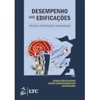 DESEMPENHO DAS EDIFICAÇÕES - PROJETO, CONSTRUÇÃO E MANUTENÇÃO