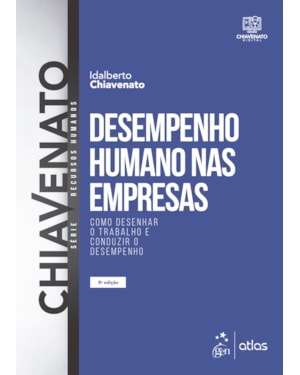 DESEMPENHO HUMANO NAS EMPRESAS