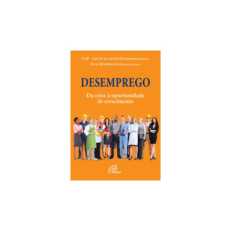 Desemprego: da crise à oportunidade de crescimento