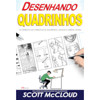 Desenhando quadrinhos