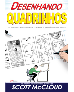 Desenhando quadrinhos