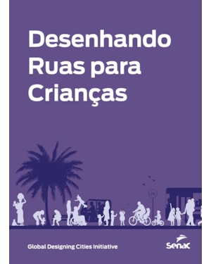 DESENHANDO RUAS PARA CRIANÇAS
