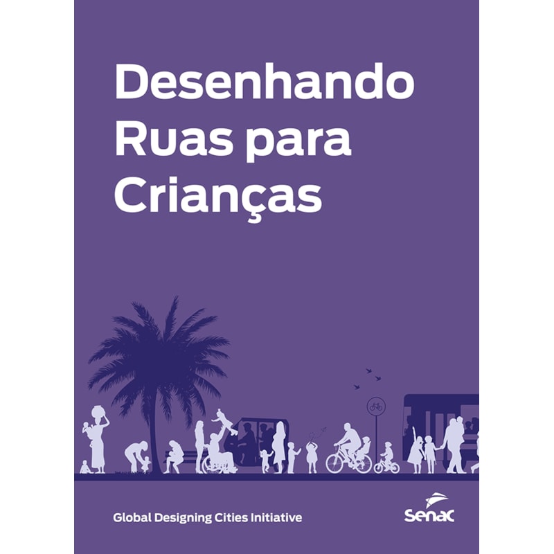 DESENHANDO RUAS PARA CRIANÇAS
