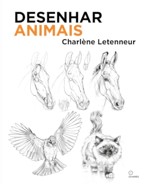 DESENHAR ANIMAIS