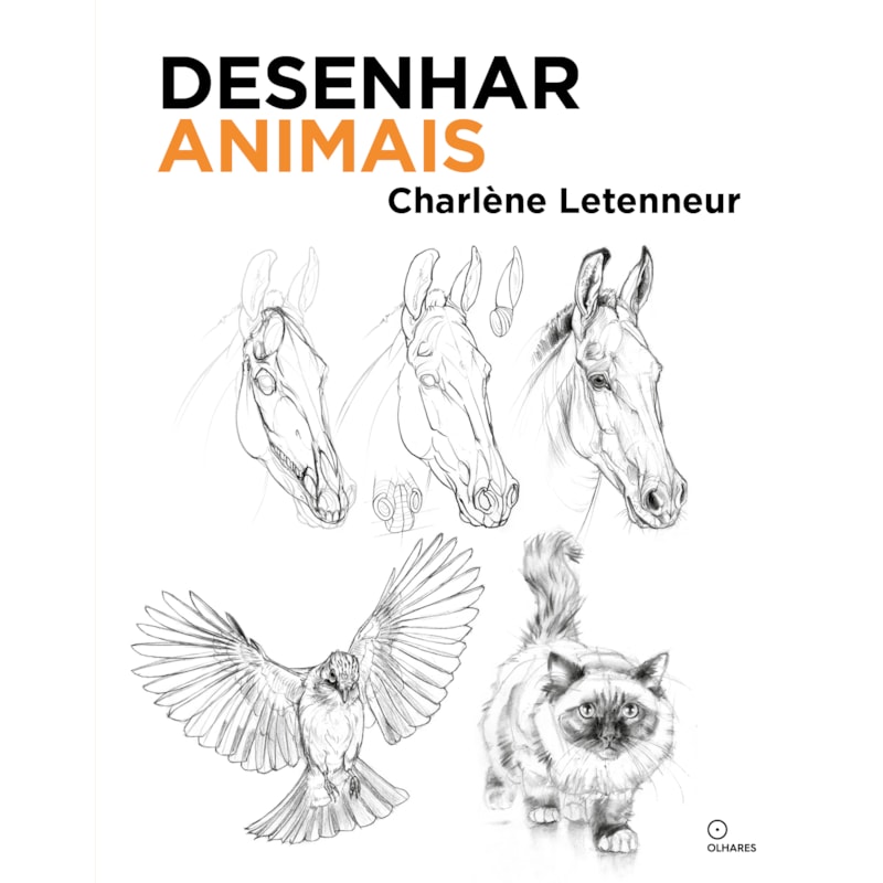 DESENHAR ANIMAIS