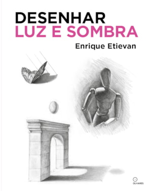 DESENHAR LUZ E SOMBRA