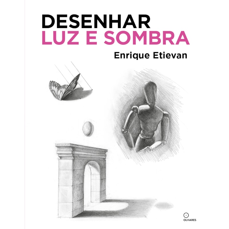 DESENHAR LUZ E SOMBRA