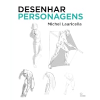 DESENHAR PERSONAGENS
