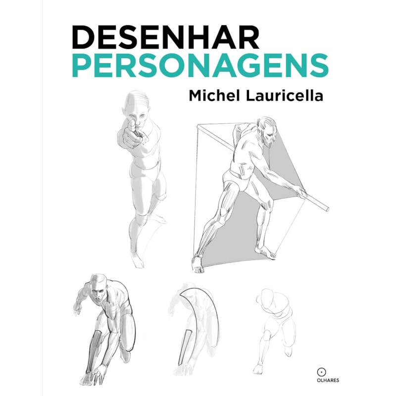 DESENHAR PERSONAGENS