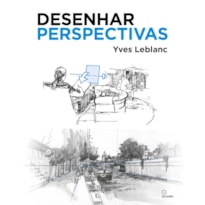DESENHAR PERSPECTIVAS