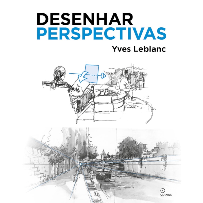 DESENHAR PERSPECTIVAS