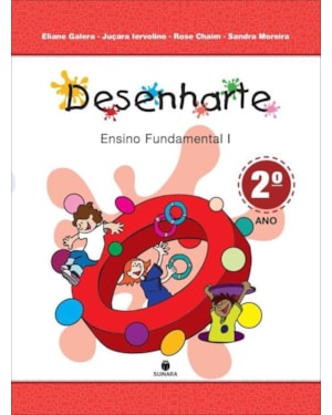 DESENHARTE - 2 ANO