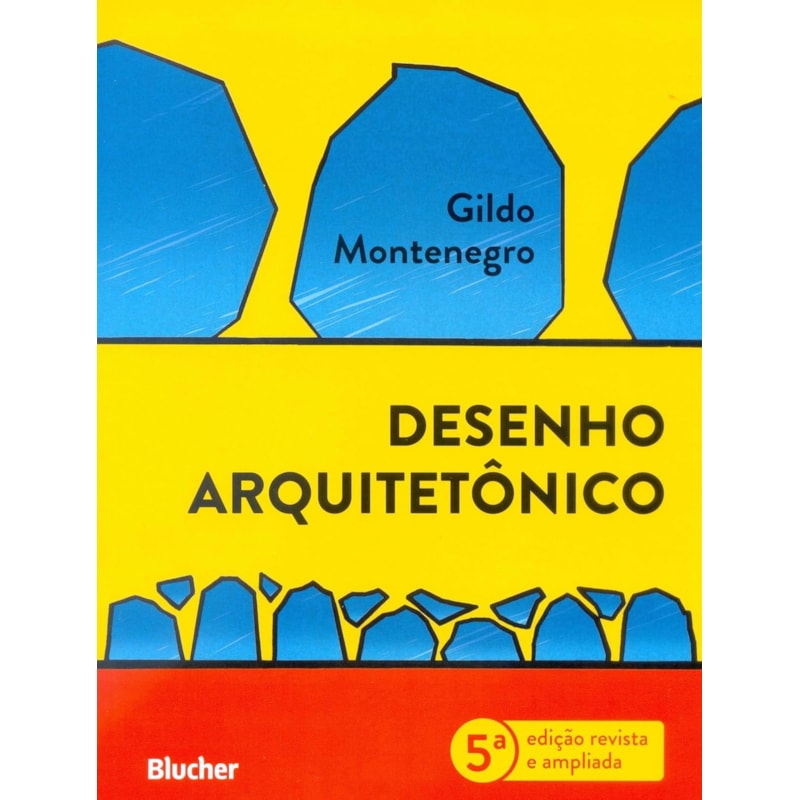 DESENHO ARQUITETÔNICO