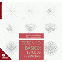 DESENHO BÁSICO:: ESTUDOS ESSENCIAIS