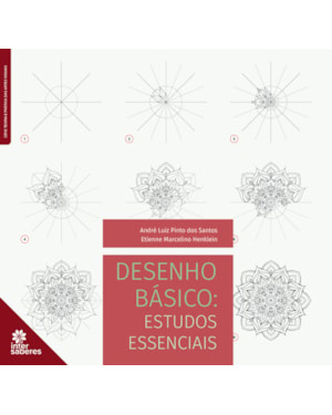 DESENHO BÁSICO: ESTUDOS ESSENCIAIS