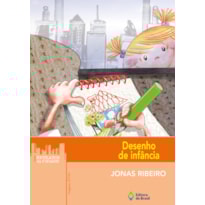 DESENHO DE INFÂNCIA