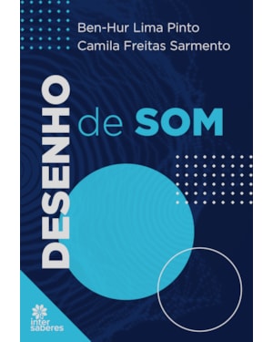 DESENHO DE SOM