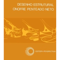 DESENHO ESTRUTURAL