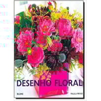 Desenho floral