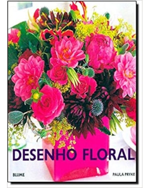 Desenho floral