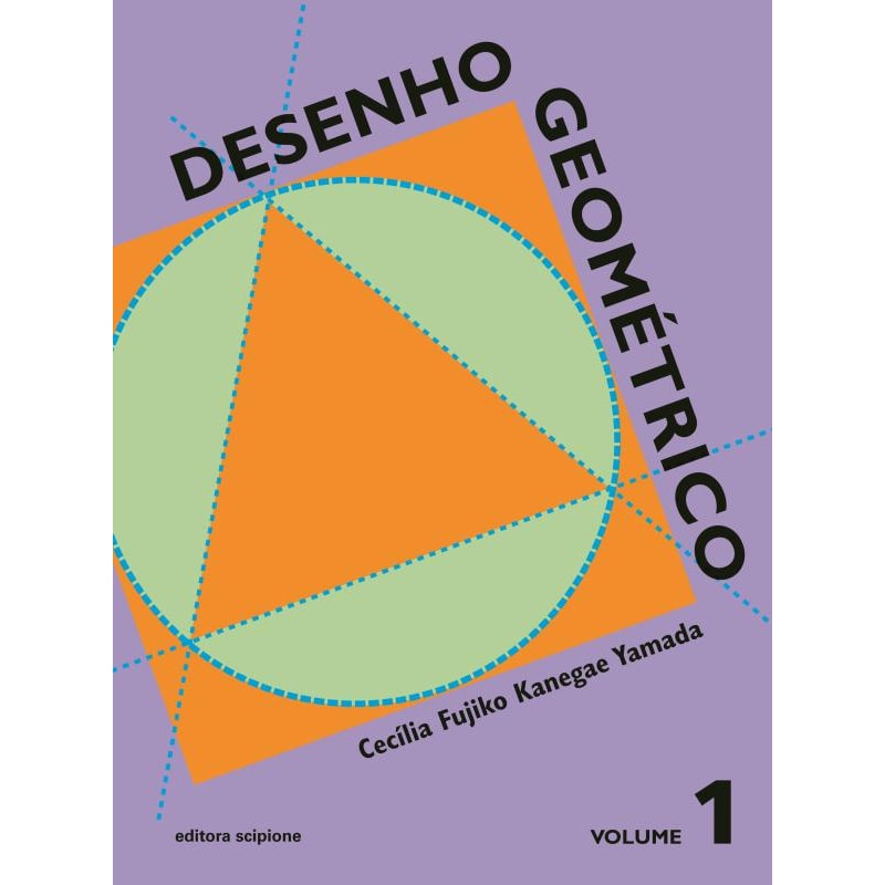 DESENHO GEOMÉTRICO