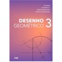 DESENHO GEOMÉTRICO 8º ANO