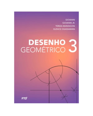 DESENHO GEOMÉTRICO 8º ANO