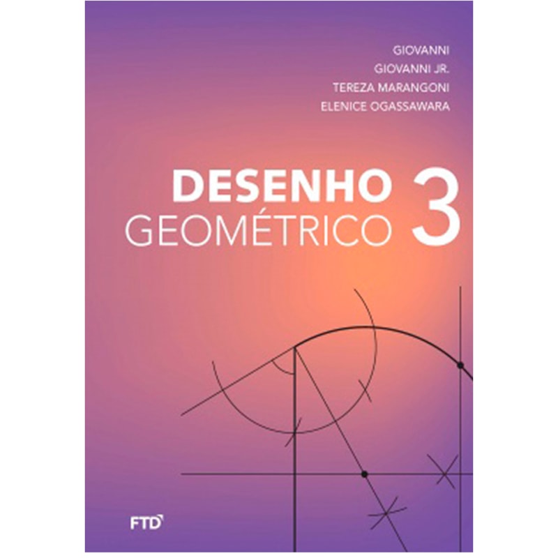 DESENHO GEOMÉTRICO 8º ANO