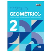 DESENHO GEOMETRICO - VOL 2 - LA