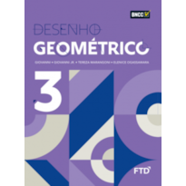 DESENHO GEOMETRICO - VOL 3 - LA