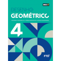 DESENHO GEOMETRICO - VOL 4 - LA