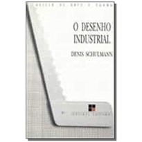 DESENHO INDUSTRIAL, O - 1ª