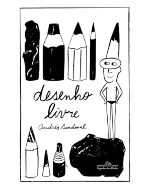 DESENHO LIVRE