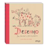 DESENHO PARA DESCOBRIR O ARTISTA INTERIOR