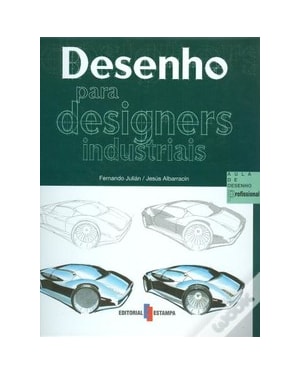 Desenho para designers industriais