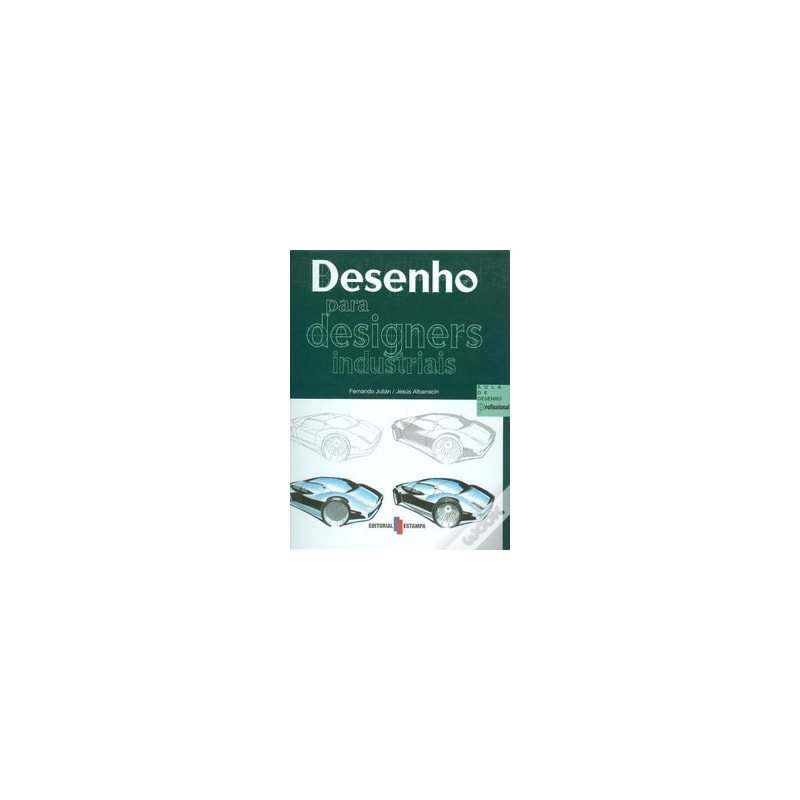 Desenho para designers industriais