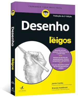 Desenho para leigos