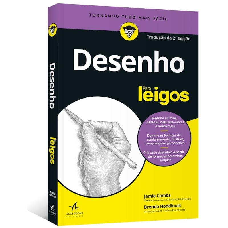 Desenho para leigos
