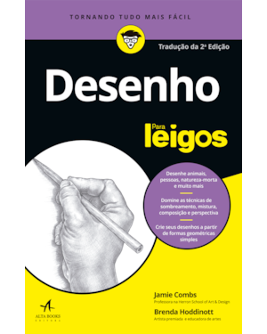 Desenho para leigos