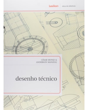 DESENHO TECNICO