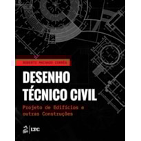 DESENHO TÉCNICO CIVIL