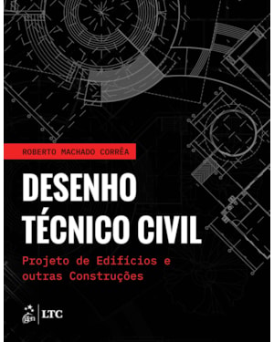 DESENHO TÉCNICO CIVIL